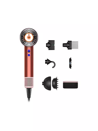 DYSON | Haartrockner - dyson supersonic nural Strawberry Bronze/Rose | 